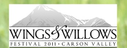 Wings and Willows logo