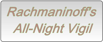Logo/icon for All-Night Vigil