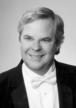Photograph of David C. Dickau