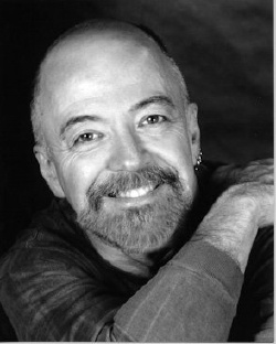 Photograph of Gary Aldrich