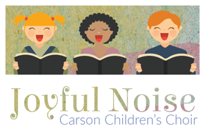Joyful Noise logo