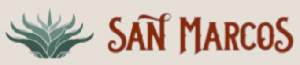 San Marcos Grill logo